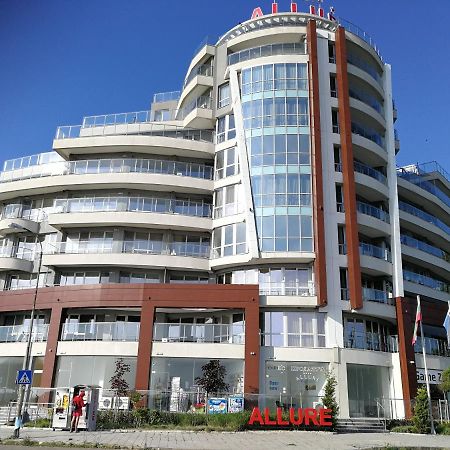 Donchevi Apartments Primorsko Exterior photo